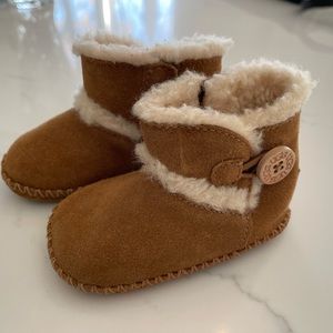 Baby uggs